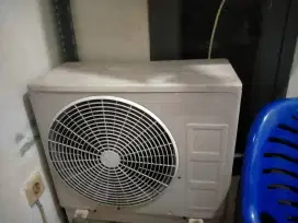 Service AC bongkar pasang AC tukang AC panggilan isi freon AC