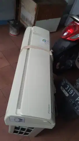 Service AC bongkar pasang AC tambah freon AC perbaikan AC