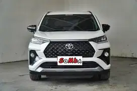 TOYOTA AVANZA VELOZ Q 1.5 CVT 2023..PAJAK DESEMBER 2025