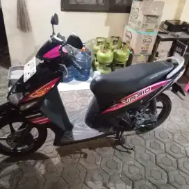 Vario Old 110cc komplit pajak On