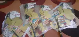 wayang kulit punokawan