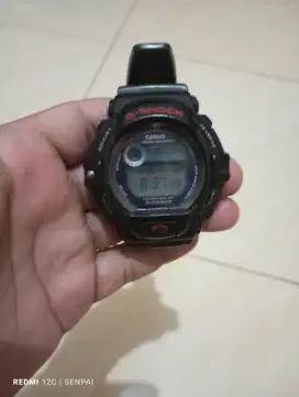 Casio Gshock DW 9350 Raysman