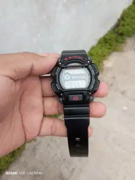 Casio G-Shock DW-9052