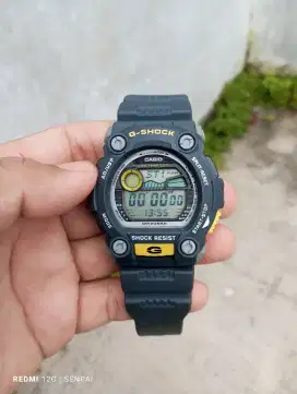 Casio G-Shock G-7900