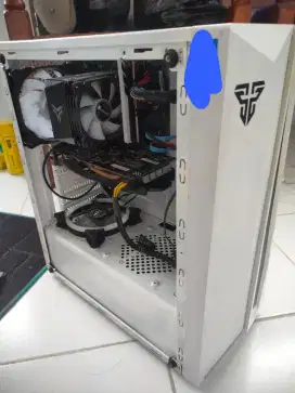 DIJUAL PC GAMING