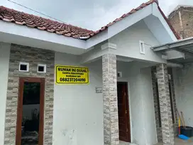 Rumah  Perum Puri Pratama I (Al Pacino), Boyolali