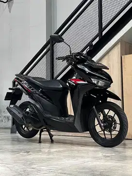 Stok Terbatas‼️Honda Vario 125 th 2021 - Ayu Mustika