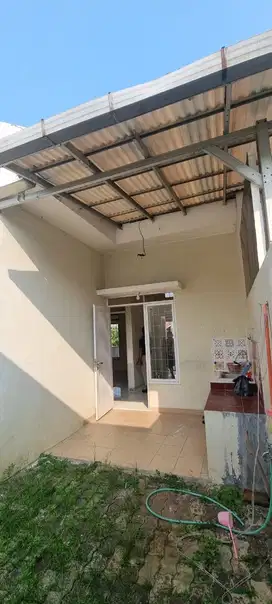 JUAL CEPAT. Rumah Siap Huni di Cluster Terracotta Bogor Raya Residence