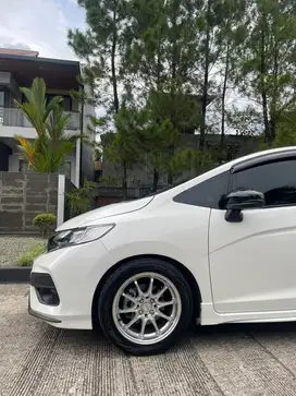 Honda Jazz 2020 Bensin