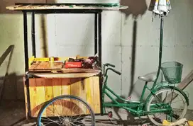Dicari pekerja yg mau bekerja keras, jujur & ulet
