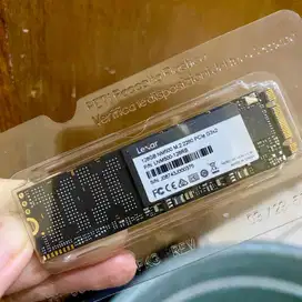 SSD NVME M2 Lexar 128 GB PCIe Gen 3x2 NM500