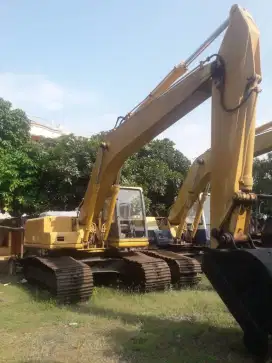 Jual cepat Excavator Komatsu