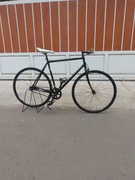 SEPEDA FIXIE SCHWINN RACER