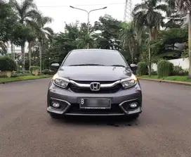 Honda Brio e at 2019