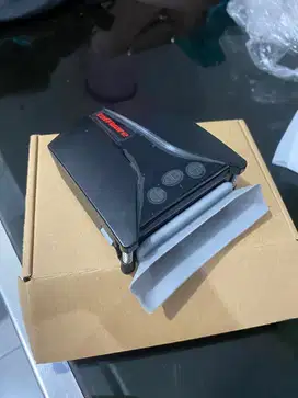 Cooling laptop taffware led