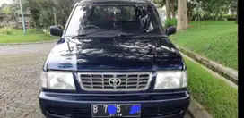 Kijang 2.4 Lsx DieseL