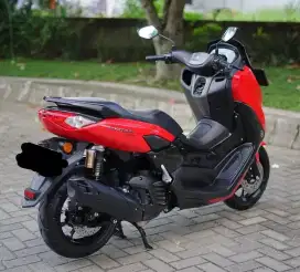 Di Jual Yamaha NMAX CBS 2024