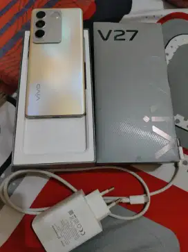 VIVO V27 5G 8+8/256 Gb