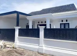 HANYA DISINI!! RUMAH ELEGAN DENGAN HARGA TERMURAH