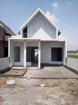 Star Land Regency, Rumah Modern Free Biaya2, UTJ 2 jt Di Terungkulon