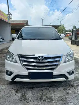 Innova 2.0 G MT Lux 2015