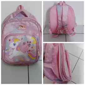 Preloved Tas anak TK dan SD