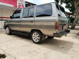 Toyota Kijang 1993 Bensin