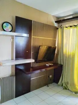 DIJUAL UNIT SEMI FURNISH DI KOTA JAKARTA