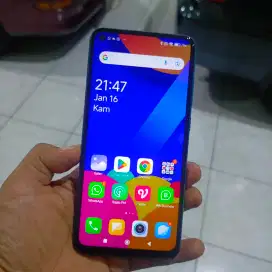 Hp Xiaomi note 9