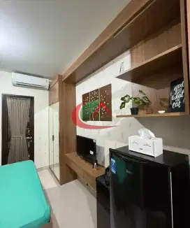 Dijual Apartment Trans Park Cibubur
