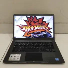 Laptop Axio Mybook 14+E Celeron N3350 Ram 4GB SSD 128GB