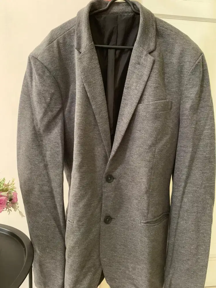JAS PRIA SLIMFIT MERK ZARA