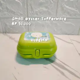 TEMPAT SABUN TUPPERWARE