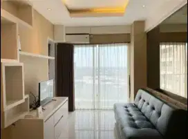 Full Furnish 2 BR ‼️Dijual Apartemen Puncak Bukit Golf Full Furnish