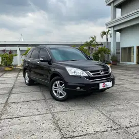 CRV CR-V 2.4 2011 Full original