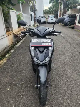 HONDA BEAT DELUXE CBS ISS 2023 GEAR M3