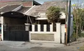 Dekat Kenjeran ‼️ Rumah Hook Gading Indah Regency Row Jalan 8 meter