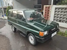 Toyota Kijang 1991 Bensin