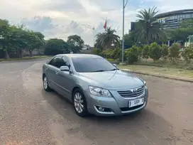 Toyota Camry V at 2006 abu