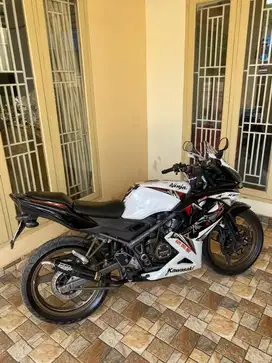 NINJA RR NEW 2013 SE