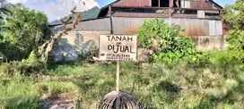 DIJUAL TANAH DI DAERAH LUBUK BUAYA BYPASS