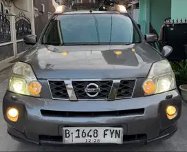 Nissan Xtrail 2.5 XT (type tertinggi) A/T