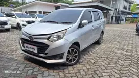 [OLXMOBBI] DP Rendah Daihatsu Sigra 1.2 X Bensin-AT 2018 1SFSXS CRS