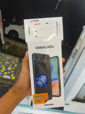 Samsung a05s 6+6/128GB