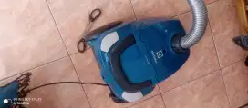 Turun harga jual butuh vacumcleaner elektrolux