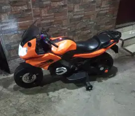 motor aki anak pmb