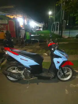 Honda Vario LED OLD 125 CC