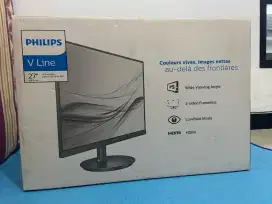 Monitor philips 27 in