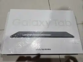 Samsung Tab S10 Ultra Wifi + Keyboard