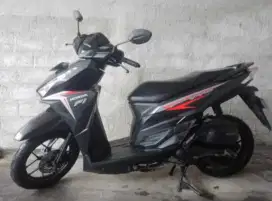 Vario 125 thn 2017 mulus